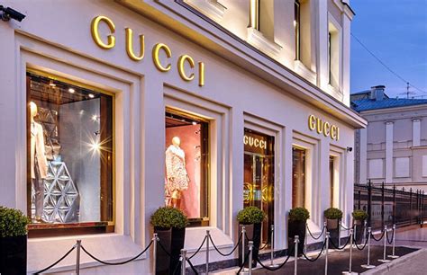 Магазины Gucci в Киеве с адресами, отзывами и фото